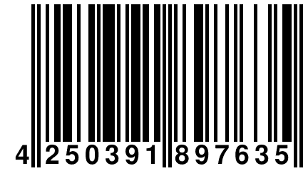 4 250391 897635