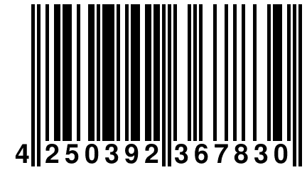 4 250392 367830