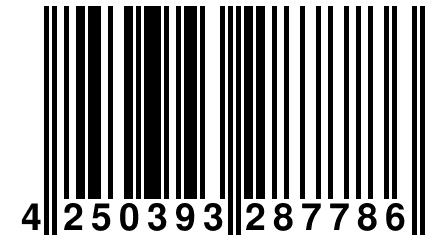 4 250393 287786