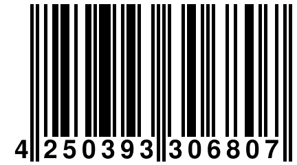 4 250393 306807