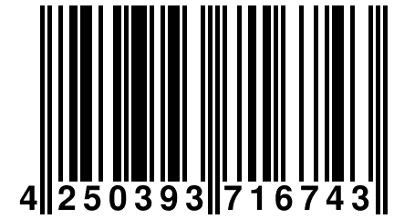 4 250393 716743