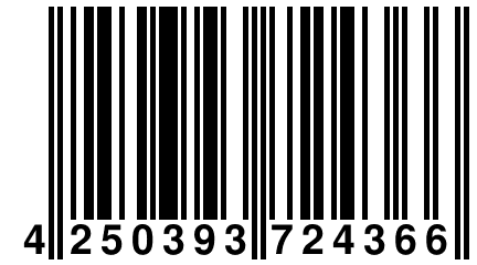 4 250393 724366