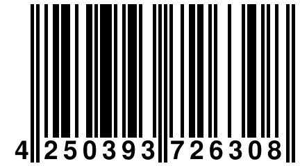 4 250393 726308