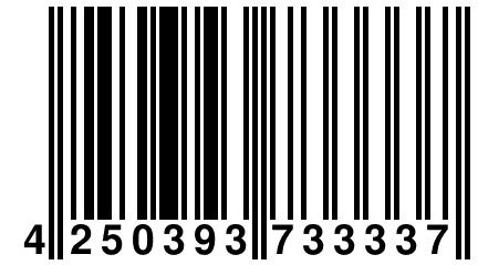 4 250393 733337