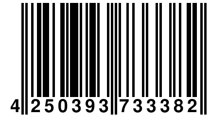 4 250393 733382