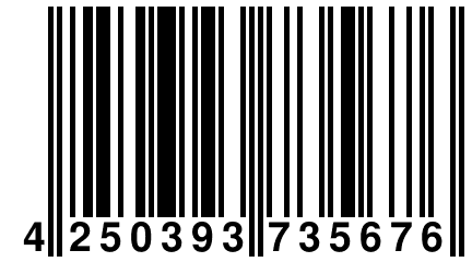 4 250393 735676