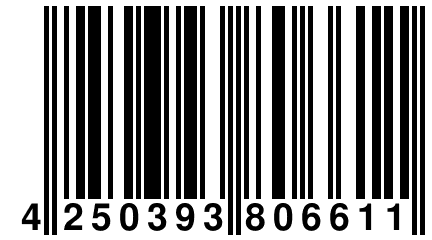 4 250393 806611