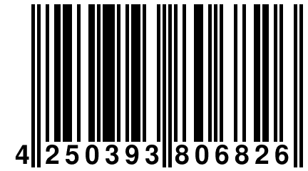 4 250393 806826