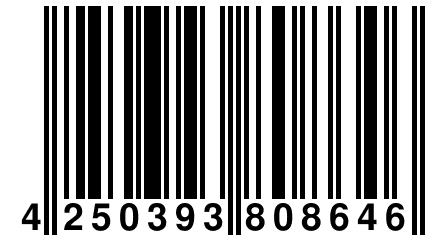 4 250393 808646