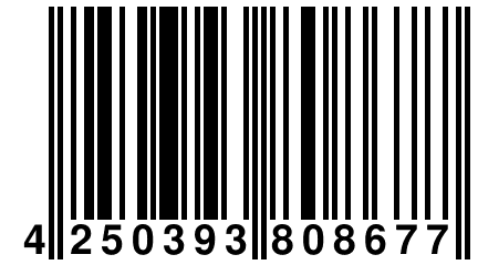 4 250393 808677