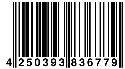 4 250393 836779