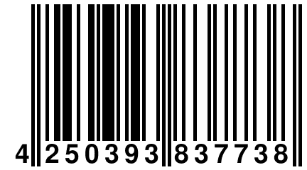 4 250393 837738