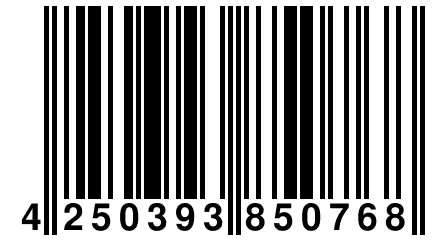 4 250393 850768