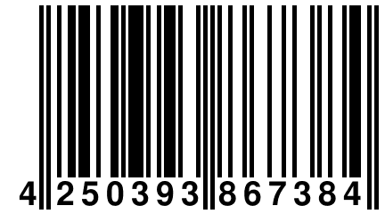 4 250393 867384