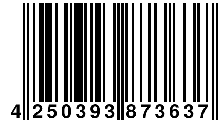 4 250393 873637