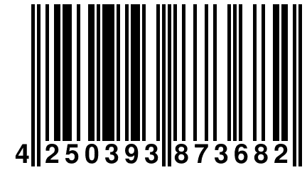 4 250393 873682