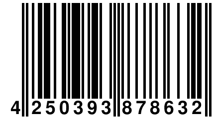 4 250393 878632