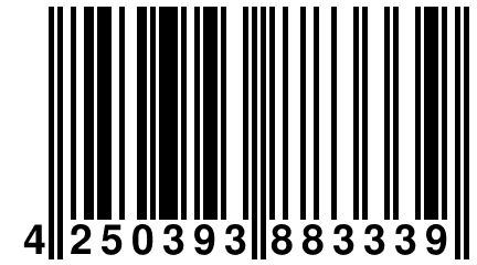 4 250393 883339