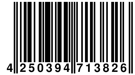 4 250394 713826