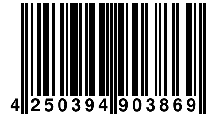 4 250394 903869