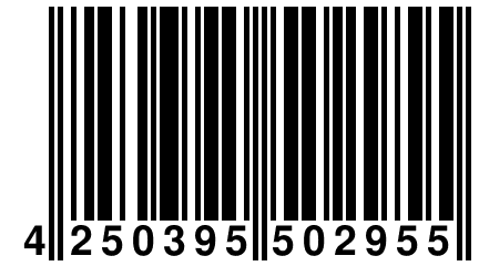 4 250395 502955