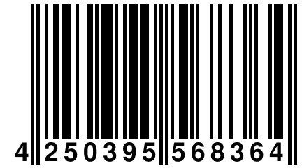 4 250395 568364