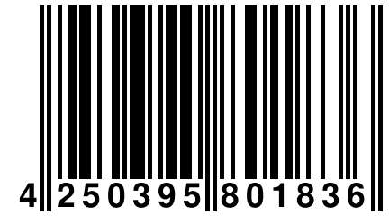 4 250395 801836