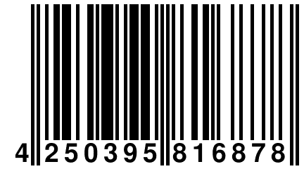 4 250395 816878