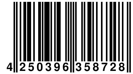 4 250396 358728