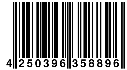 4 250396 358896