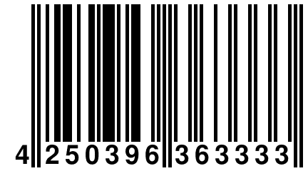 4 250396 363333