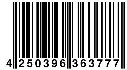 4 250396 363777