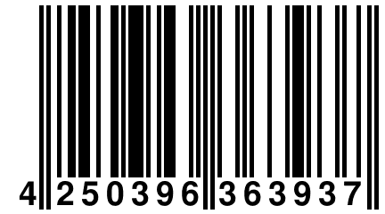 4 250396 363937