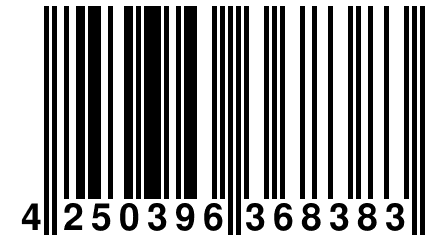 4 250396 368383