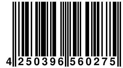 4 250396 560275