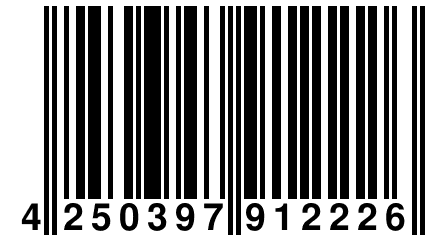 4 250397 912226