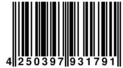 4 250397 931791