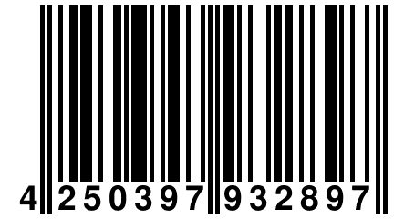 4 250397 932897