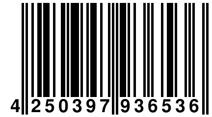 4 250397 936536