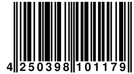 4 250398 101179