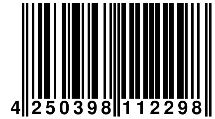 4 250398 112298