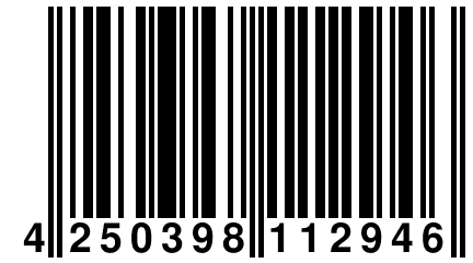 4 250398 112946