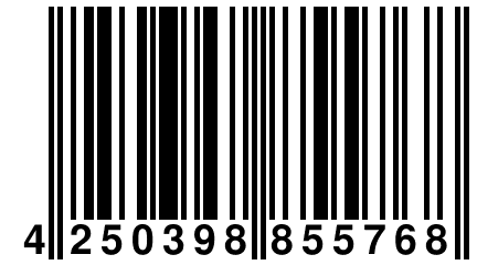 4 250398 855768