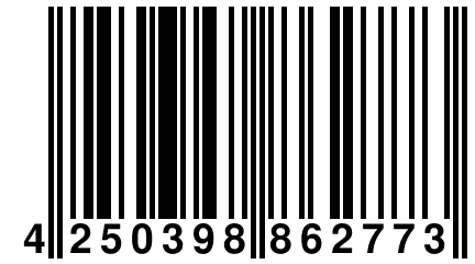 4 250398 862773