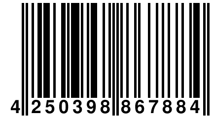 4 250398 867884