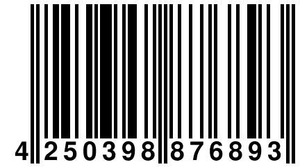 4 250398 876893