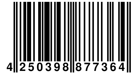 4 250398 877364