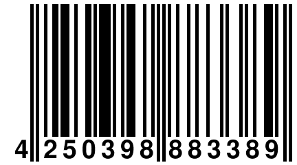 4 250398 883389