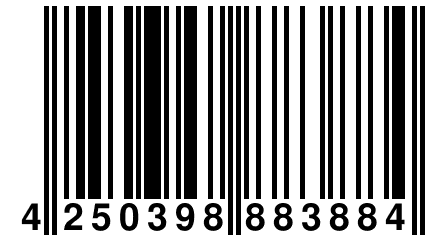 4 250398 883884