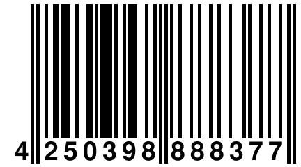 4 250398 888377